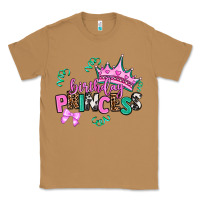 Toasted Coconut birthday princess Classic Tee - AdoDesignShop