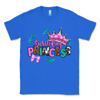True Royal birthday princess Classic Tee - AdoDesignShop