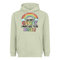 Matcha gay pride Heavyweight Hoodie - MaliasSmallBusiness