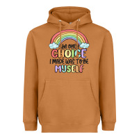 Meerkat gay pride Heavyweight Hoodie - MaliasSmallBusiness
