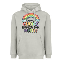 Moon Dust gay pride Heavyweight Hoodie - MaliasSmallBusiness