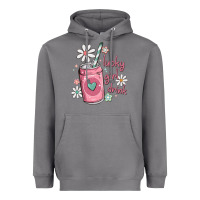 Storm lucky girl drink Heavyweight Hoodie - MaliasSmallBusiness