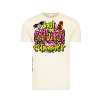 Vintage Arctic hot mom summer Vintage Tee - texasbilliewilder