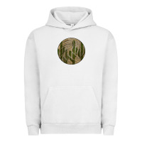 Pigment Lunar Rock Old Cactus Vintage Volleyball Urban Hoodie - Bettercallsaul