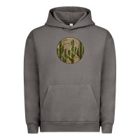 Pigment Tornado Old Cactus Vintage Volleyball Urban Hoodie - Bettercallsaul
