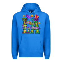 True Royal Louisiana Premium Hoodie - BundleAndBundleShop
