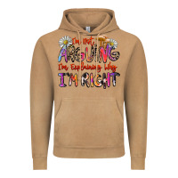 Vintage Camel i'm not arguing i'm explaining why i'm right Vintage Hoodie - Zillion Design Studio