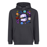 Smoke safe space Heavyweight Hoodie - MaliasSmallBusiness