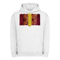Pigment Lunar Rock Western Farm Life Brushstrokes Urban Hoodie - Bettercallsaul