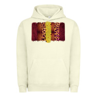 Pigment Pistachio Western Farm Life Brushstrokes Urban Hoodie - Bettercallsaul
