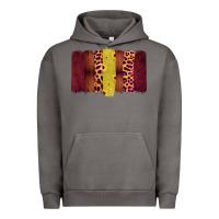 Pigment Tornado Western Farm Life Brushstrokes Urban Hoodie - Bettercallsaul