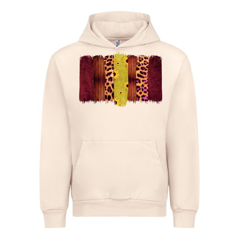 Western Farm Life Brushstrokes Urban Hoodie by Bettercallsaul | Teevron