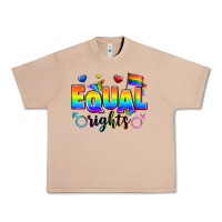 Burro equal rights Urban Heavy Tee - Zillion Design Studio