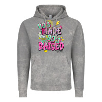 Cloud Rock 80s made 90s raised Vintage Hoodie - texasbilliewilder