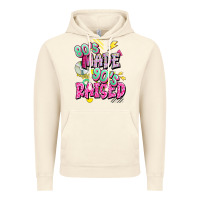 Vintage Artic 80s made 90s raised Vintage Hoodie - texasbilliewilder