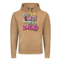 Vintage Camel 80s made 90s raised Vintage Hoodie - texasbilliewilder