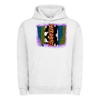 Pigment Lunar Rock Purple Glitter Western Farm Life Brush Strokes Urban Hoodie - Bettercallsaul