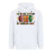 Social Battery Heavyweight Hoodie | Teevron