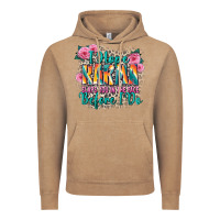 Vintage Coffee i hope karma slaps you in the face before i do Vintage Hoodie - Zillion Design Studio