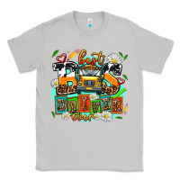 Moon Dust best bus driver ever Classic Tee - AdoDesignShop
