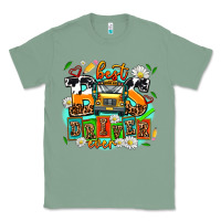 Sage best bus driver ever Classic Tee - AdoDesignShop