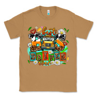 Toasted Coconut best bus driver ever Classic Tee - AdoDesignShop
