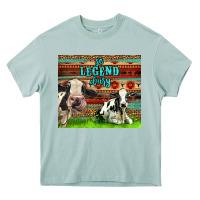 So Legend Dairy Heavy Core Tee | Teevron