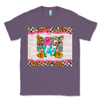 Lavender race life Classic Tee - HRA Design Shop