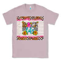 Lilac race life Classic Tee - HRA Design Shop