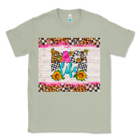 Matcha race life Classic Tee - HRA Design Shop