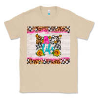 Mushroom race life Classic Tee - HRA Design Shop