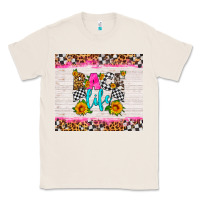Natural race life Classic Tee - HRA Design Shop