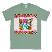 Sage race life Classic Tee - HRA Design Shop