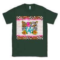 Sports Green race life Classic Tee - HRA Design Shop