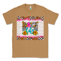 Toasted Coconut race life Classic Tee - HRA Design Shop