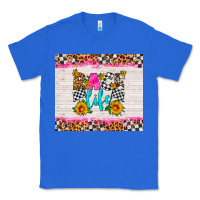 True Royal race life Classic Tee - HRA Design Shop