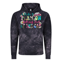 Cloud Black i didn't plan on getting out of the car Vintage Hoodie - Zillion Design Studio