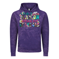 Cloud Purple i didn't plan on getting out of the car Vintage Hoodie - Zillion Design Studio