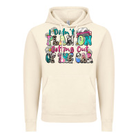 Vintage Artic i didn't plan on getting out of the car Vintage Hoodie - Zillion Design Studio