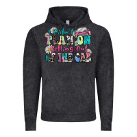 Vintage Black i didn't plan on getting out of the car Vintage Hoodie - Zillion Design Studio