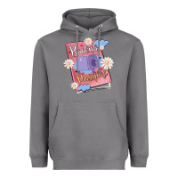 Storm bookish passport Heavyweight Hoodie - MaliasSmallBusiness