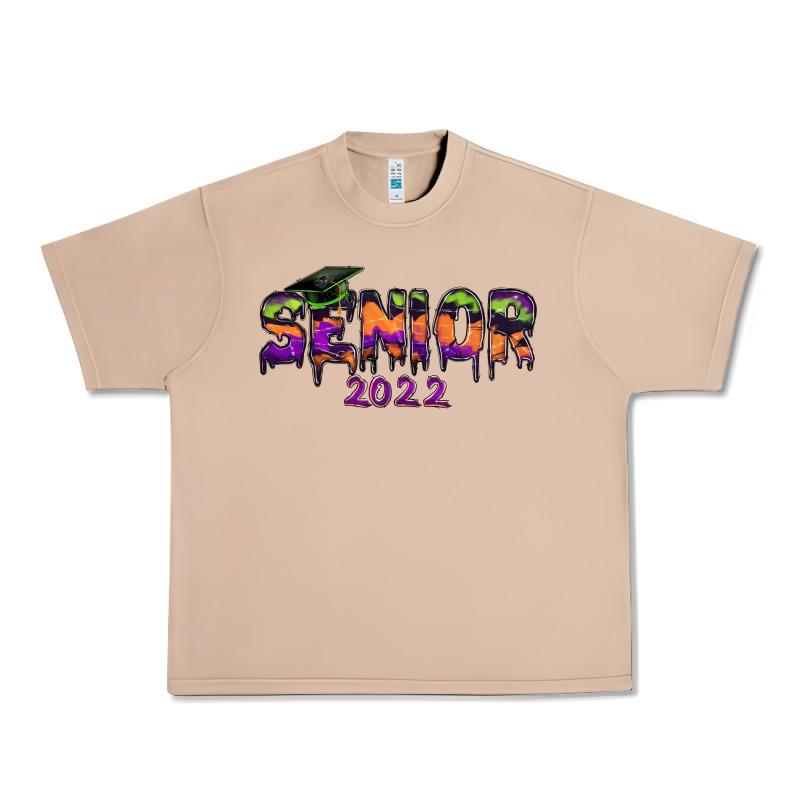 Senior 2022 Halloween Urban Heavy Tee by RanaPortraitStore | Teevron