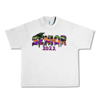 Lunar Rock senior 2022 halloween Urban Heavy Tee - RanaPortraitStore