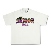 Pistachio senior 2022 halloween Urban Heavy Tee - RanaPortraitStore