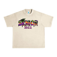 Sandshell senior 2022 halloween Urban Heavy Tee - RanaPortraitStore