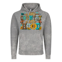 Cloud Rock a little country a little hood Vintage Hoodie - texasbilliewilder
