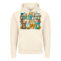 Vintage Artic a little country a little hood Vintage Hoodie - texasbilliewilder