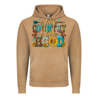 Vintage Camel a little country a little hood Vintage Hoodie - texasbilliewilder