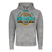 Cloud Rock all day everyday 247 100 sarcasmic sarcasm is in m Vintage Hoodie - Zillion Design Studio