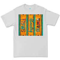 Dove Grey small business mama Premium Tee - Artiststas